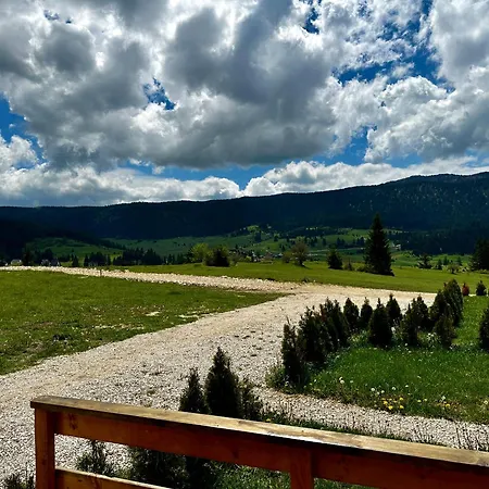 Odmor - Microcastl Vlašić