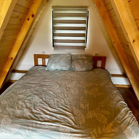 Chalet Odmor - Microcastl *