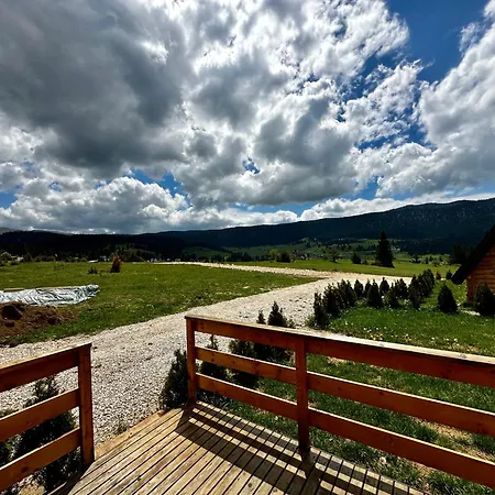 Odmor - Microcastl *