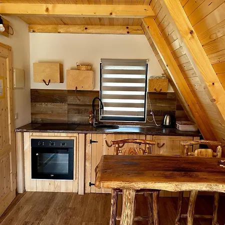 Odmor - Microcastl * ヴラシチ