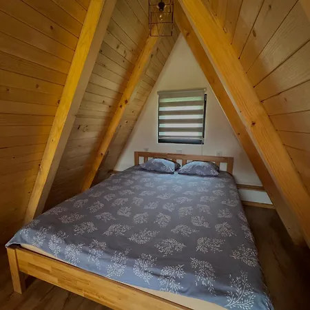 Chalet Odmor - Microcastl