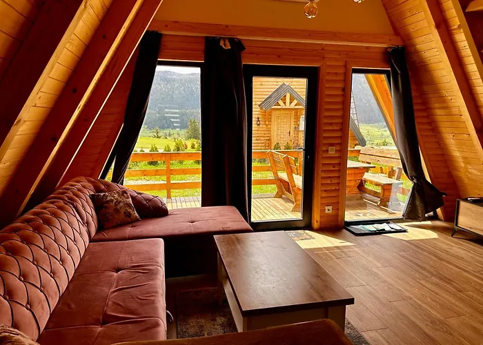 Odmor - Microcastl * Vlašić